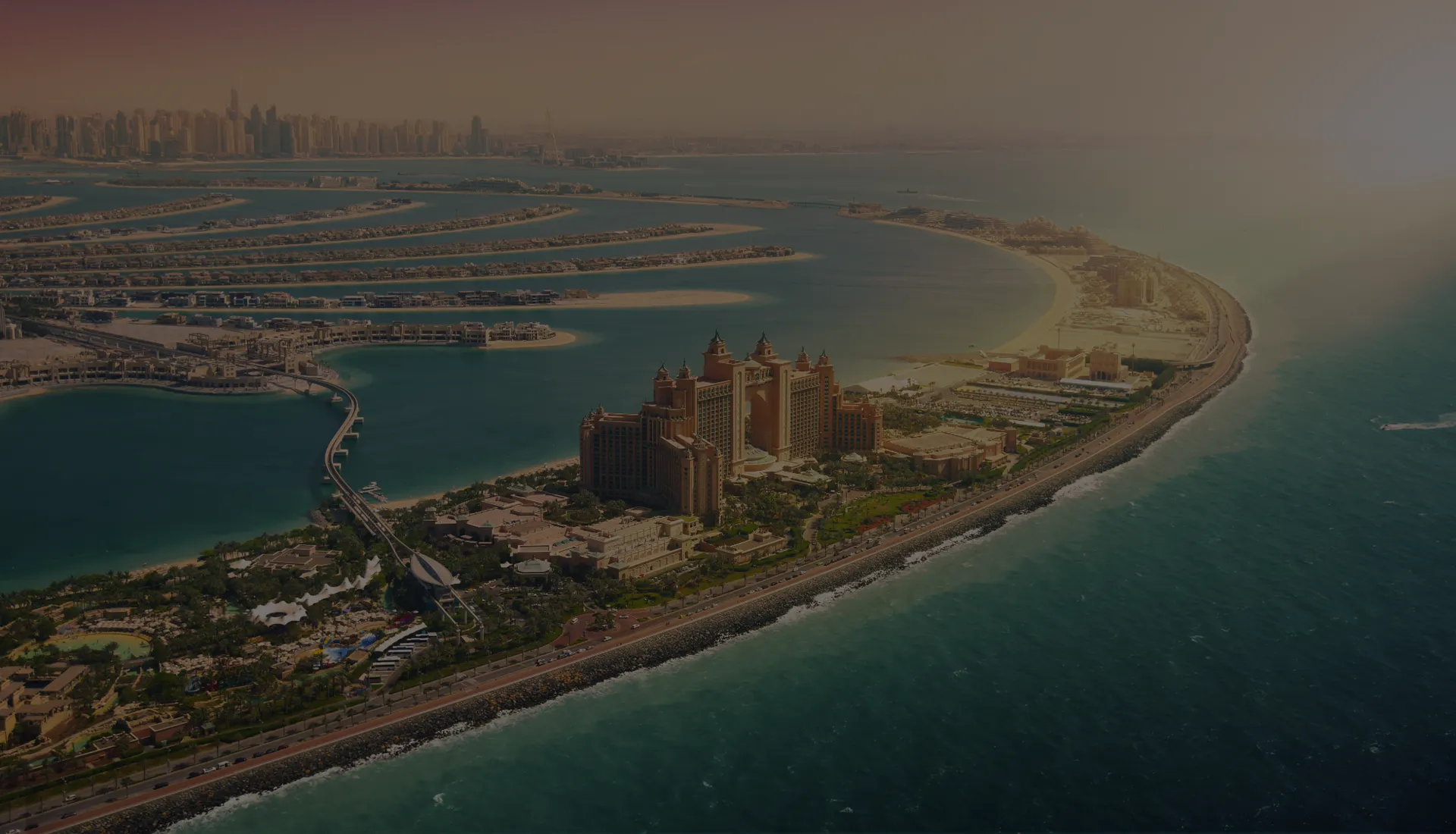 Dubai Property Expo in Gurgaon with Emaar Properties | Inch Brick