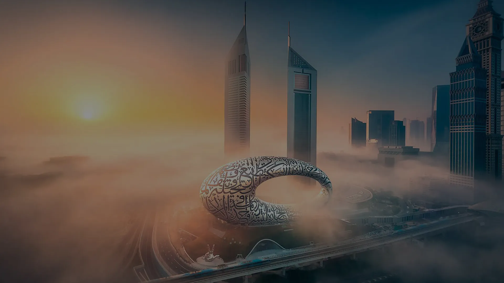 Dubai Property Expo in Mumbai with Danube | Exclusive Dubai Investments | Inchbrick Realty
