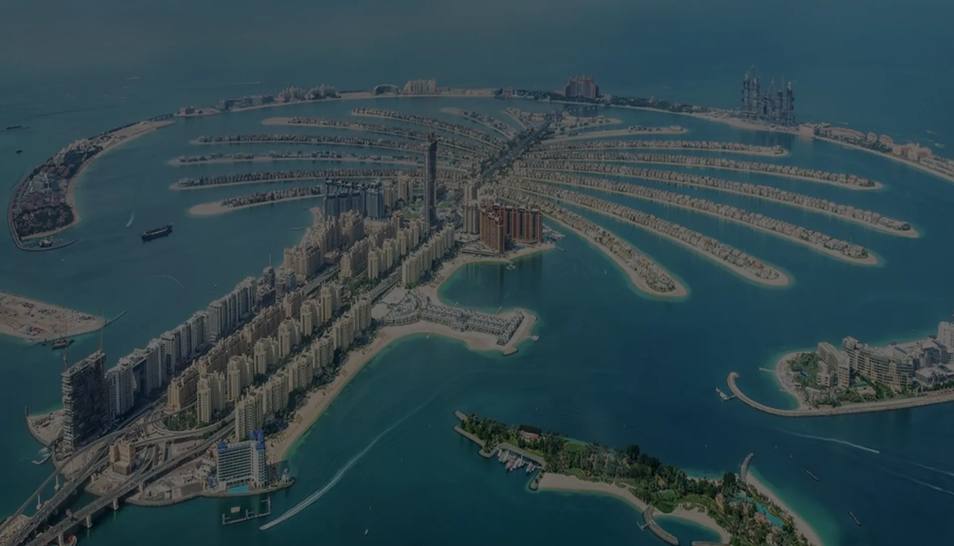 Dubai Property Show in Pune November