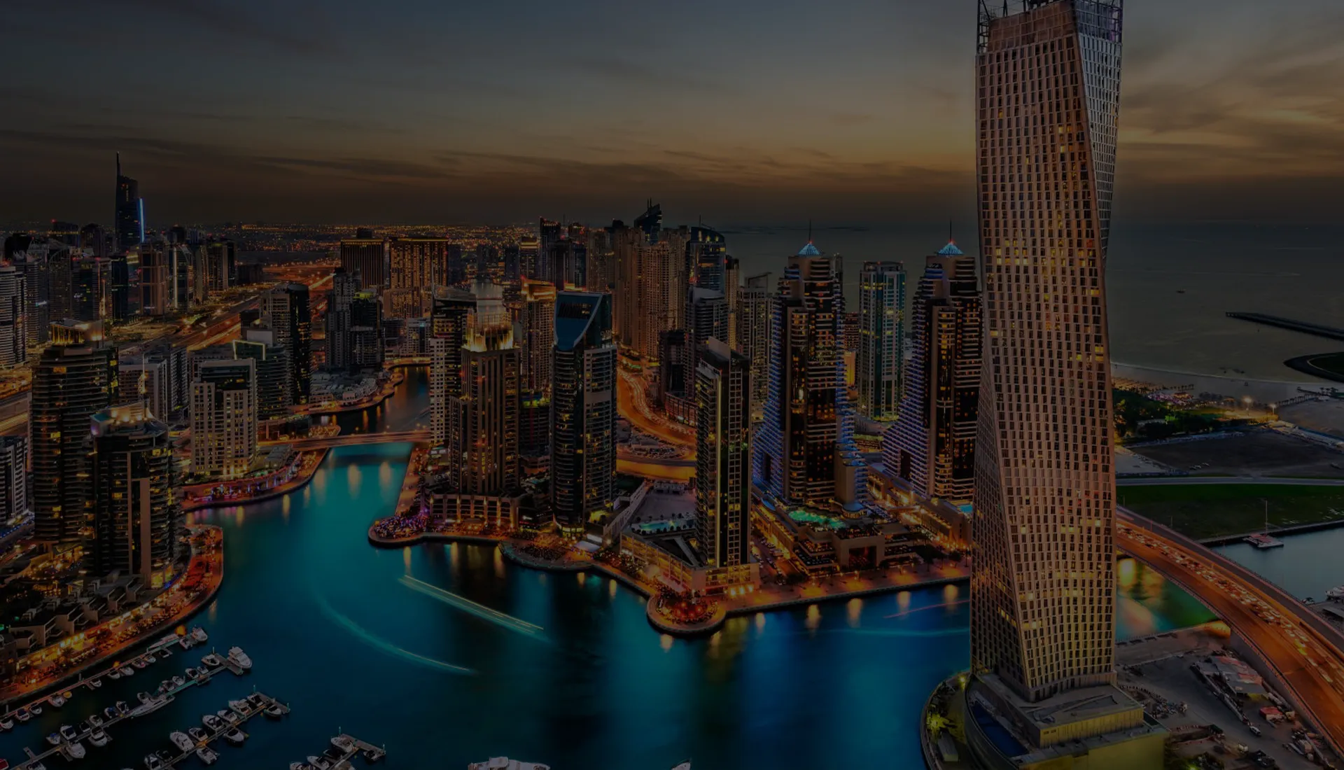 Real Estate Property Show for Indians in Dubai