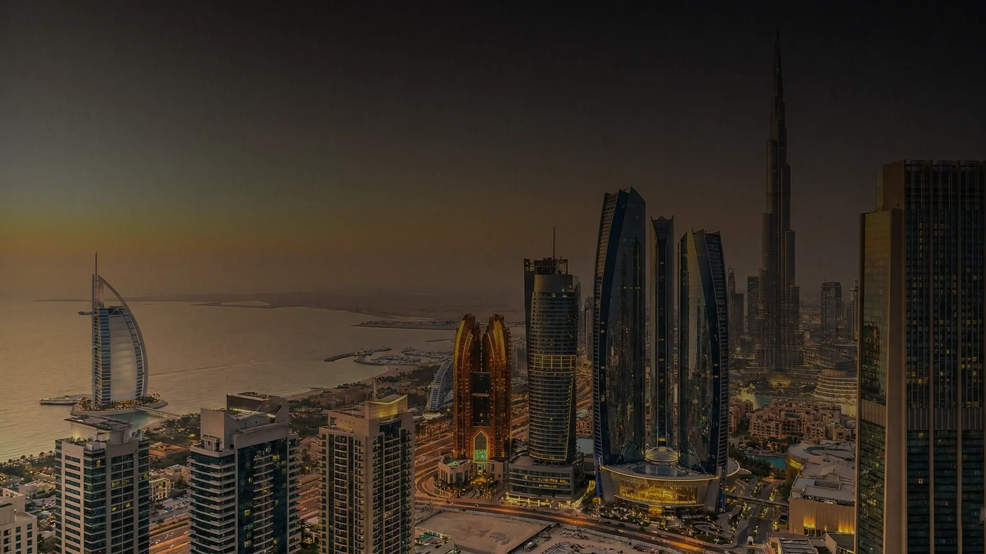 Impact of Regional Conflicts on Dubai Stock Market and Economy Impact of Regional Conflicts on Dubai Stock Market and Economy