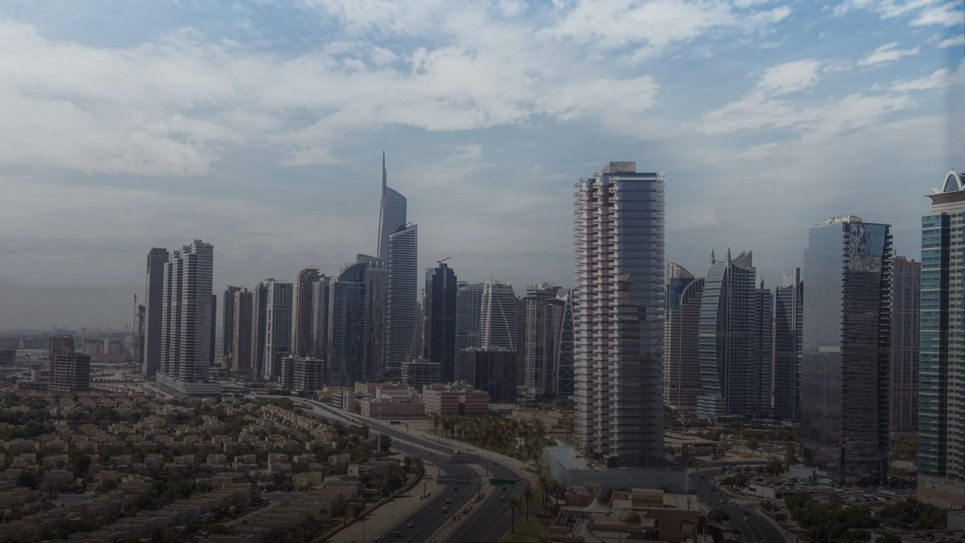 JLT Dubai Company List 2026 & Business Zones | Inch & Brick Realty