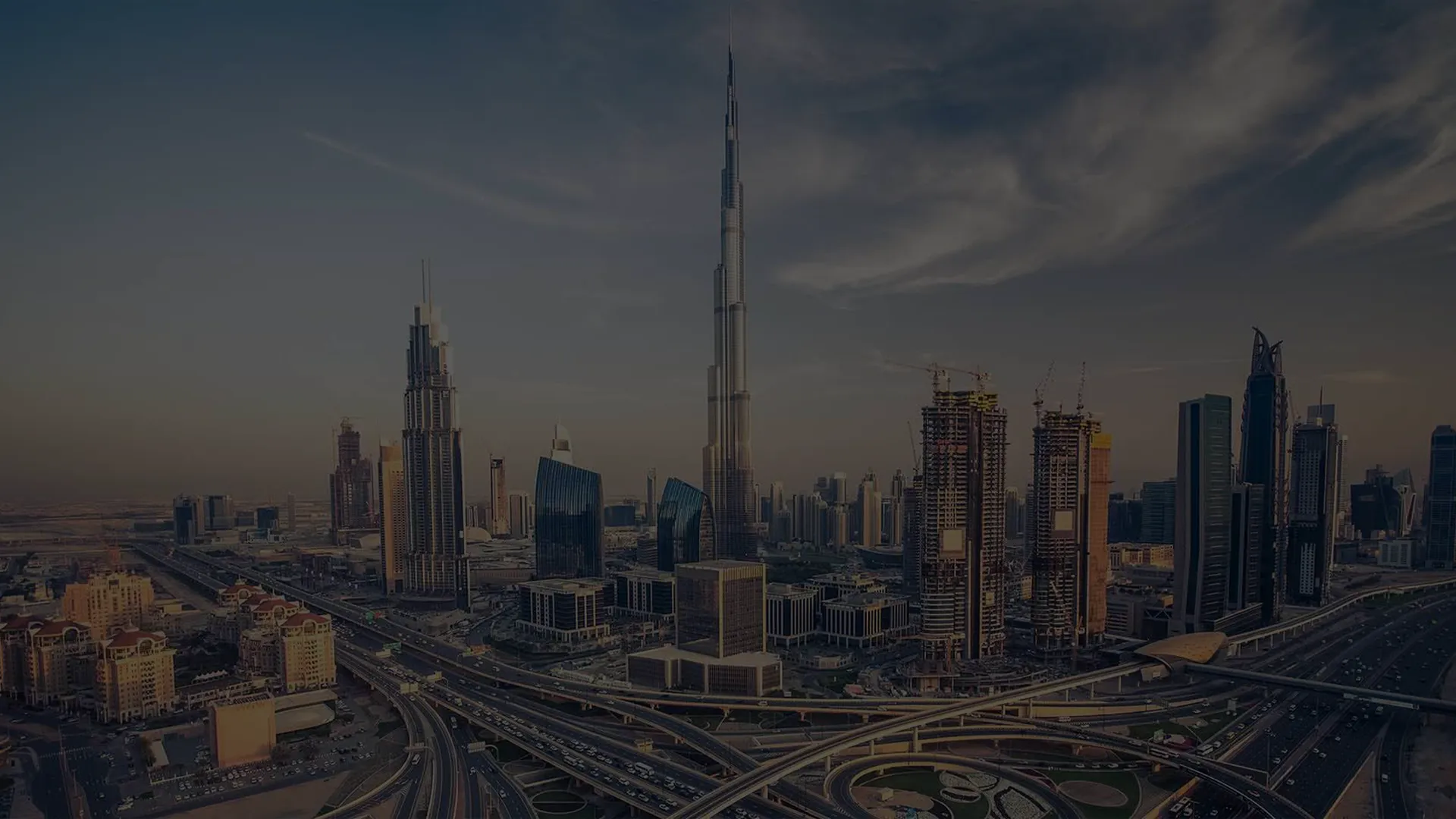 Grand Dubai Real Estate Expo in Lagos | Invest in Dubai’s Best Properties