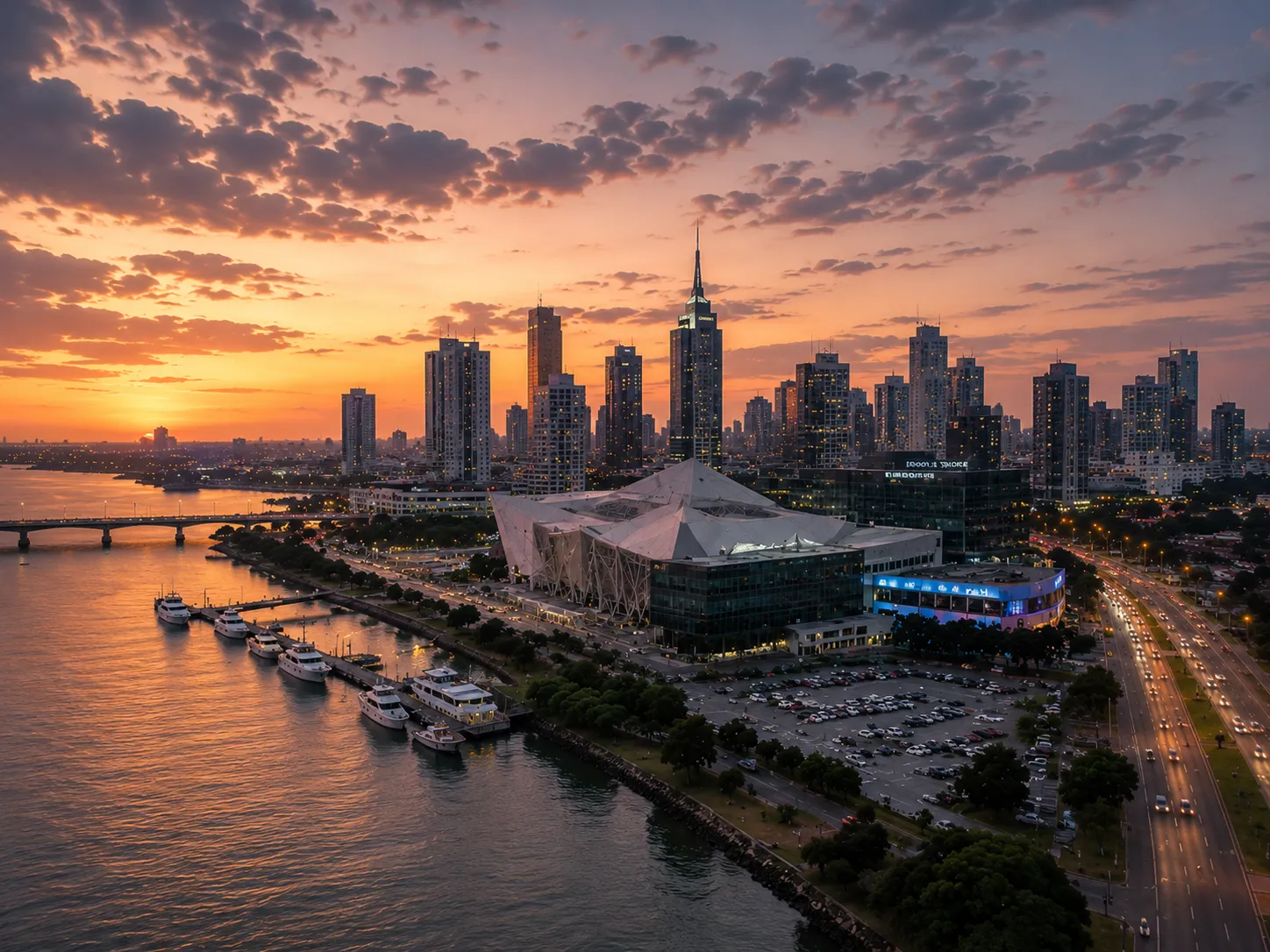 Grand Dubai Property Expo in Lagos 2026 | Dubai Property Expo in Lagos | Inchbrick Realty