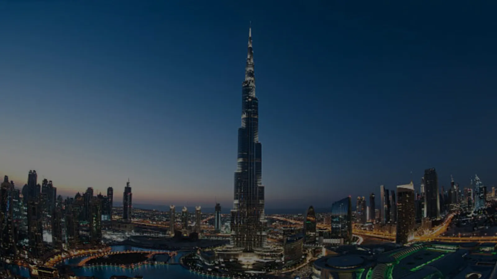 How Lagos Investors Can Benefit from Dubai Property Investment in 2026