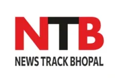 News Track Bhopal
