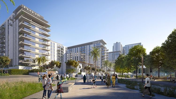 1BR Apartments For Sale In Executive Residences