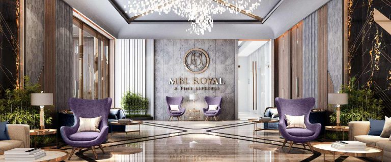 MBL Royal Residence