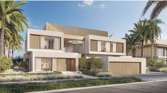 Coral Living