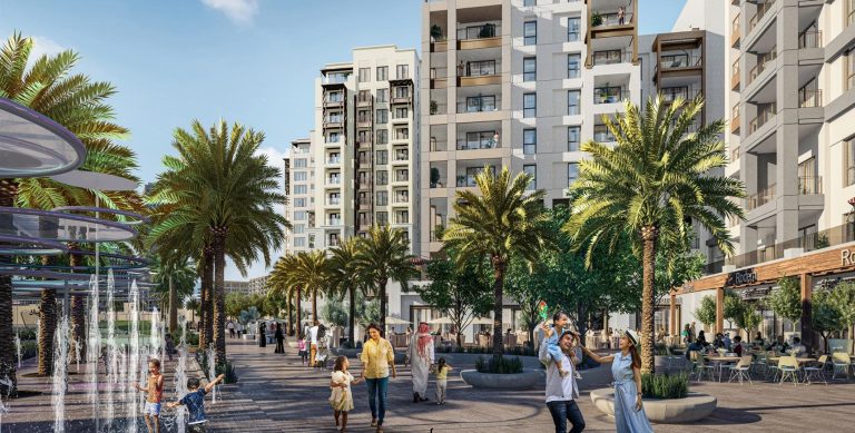 Savanna Apartments