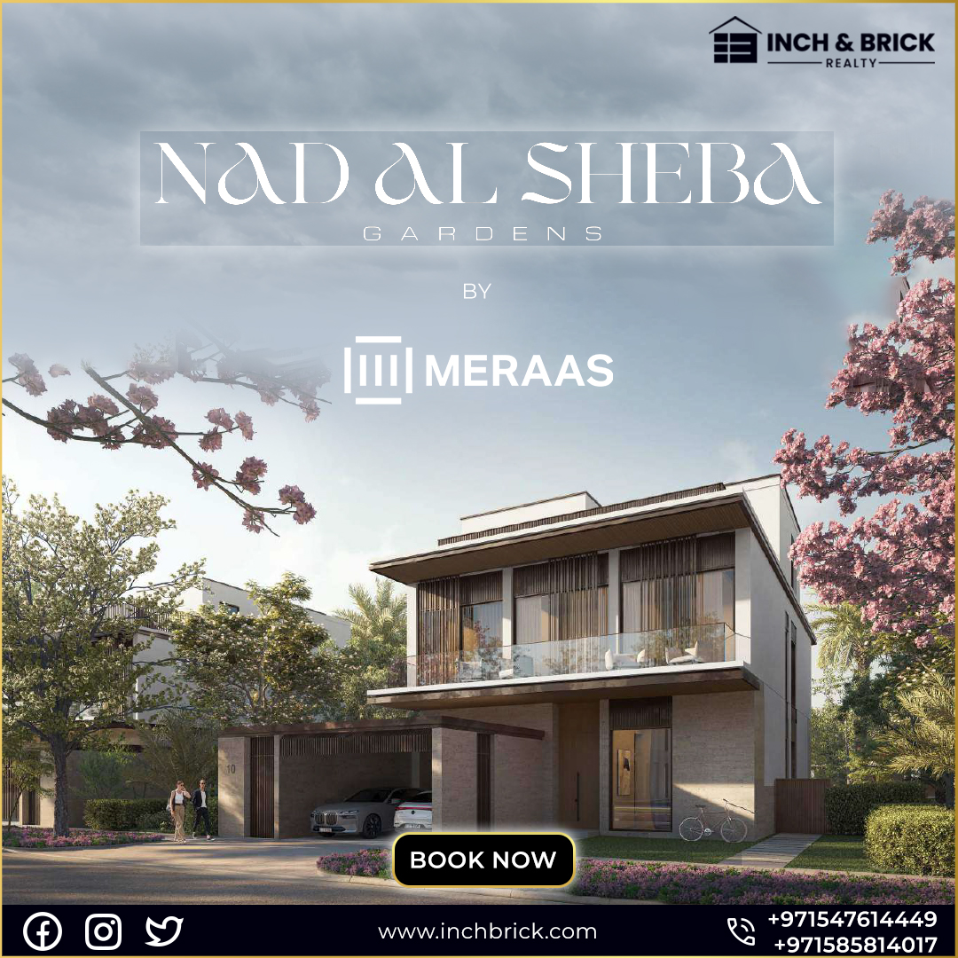 NAD AL SHEBA