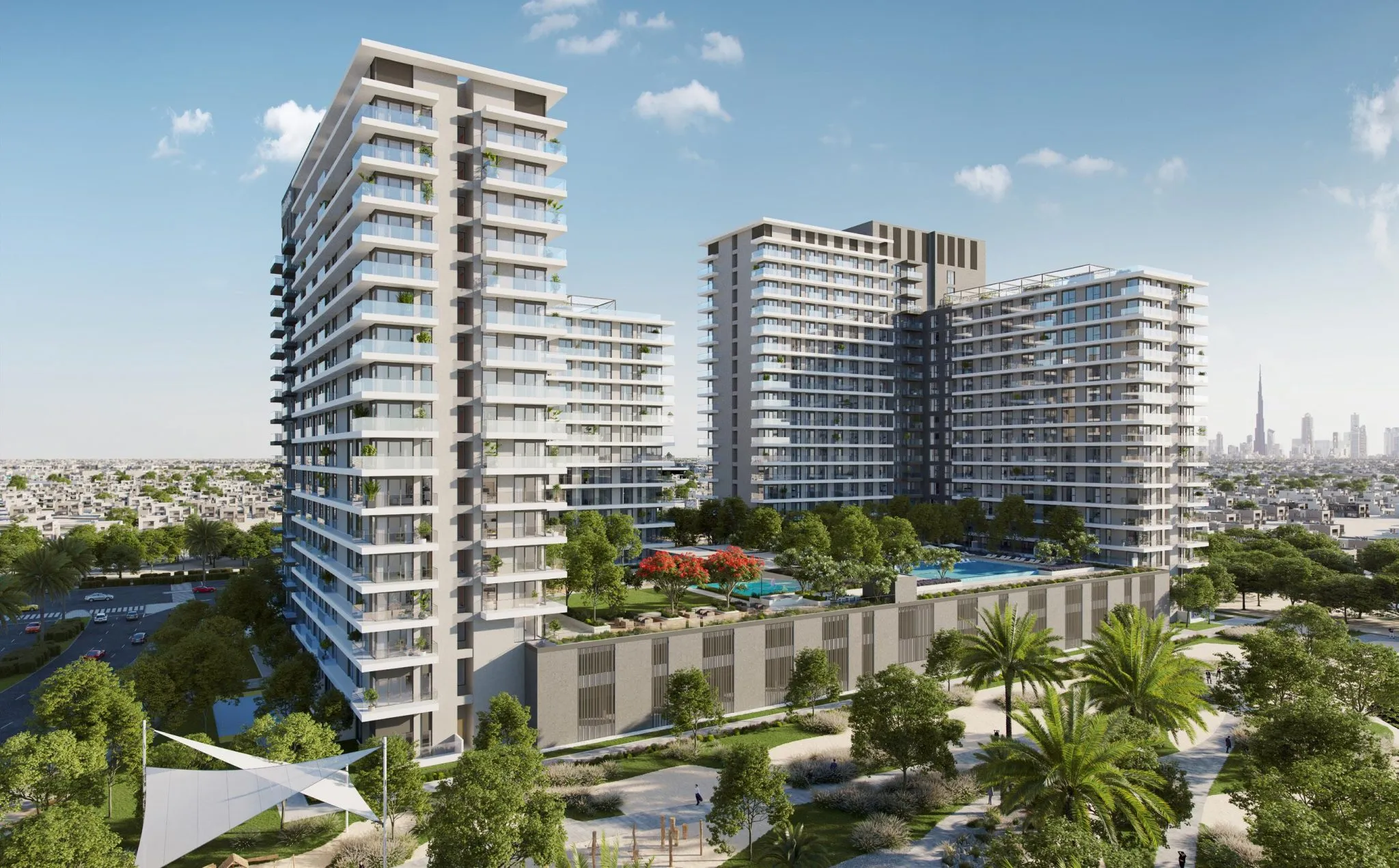 Buy Property in Dubai | Properties for sale in Dubai | Inchbrick Realty