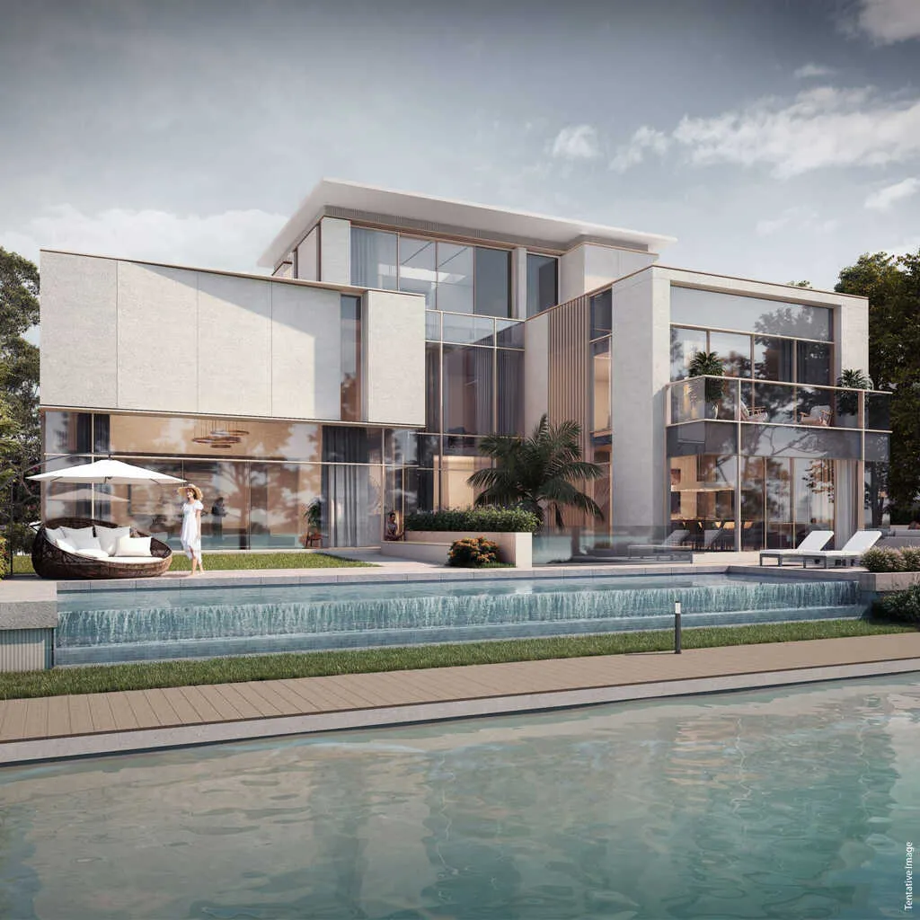 Elwood at Dubailand by Sobha Realty