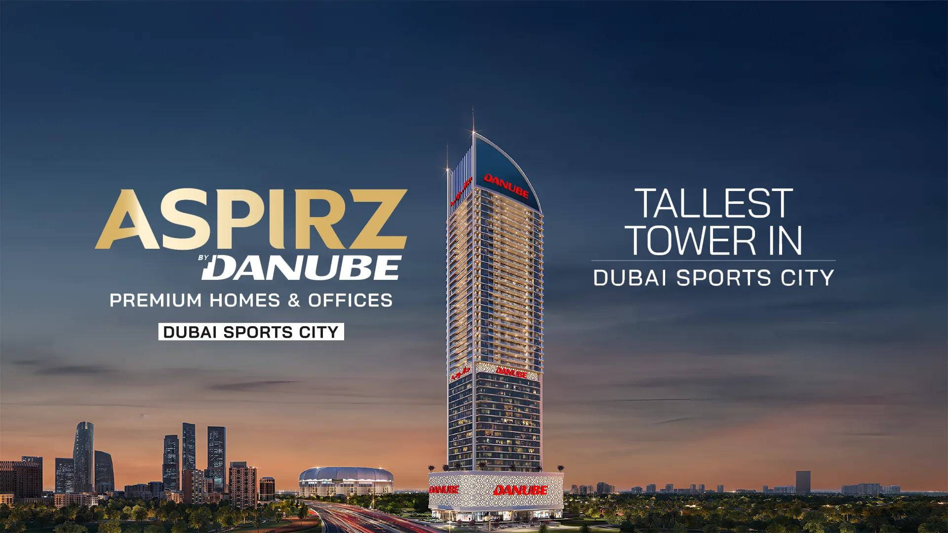 Aspirz By Danube