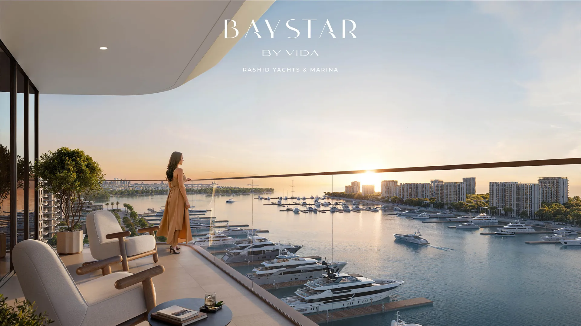 Baystar by Vida 