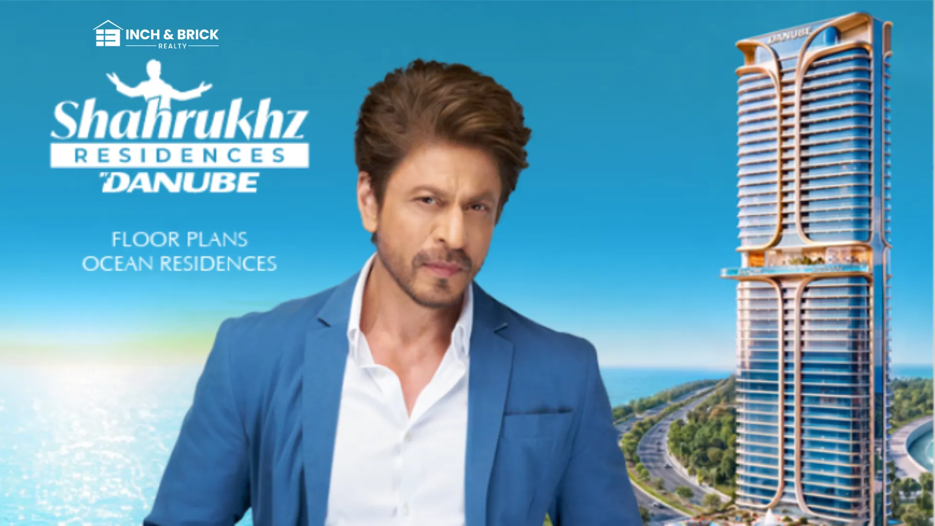 Shahrukhz Residences by Danube Shahrukhz Residences by Danube