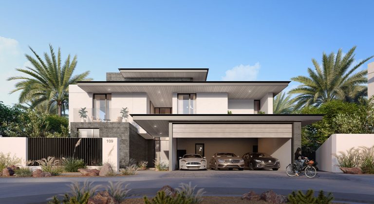 Farm Gardens Villas