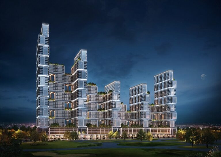 Sobha One Apartments