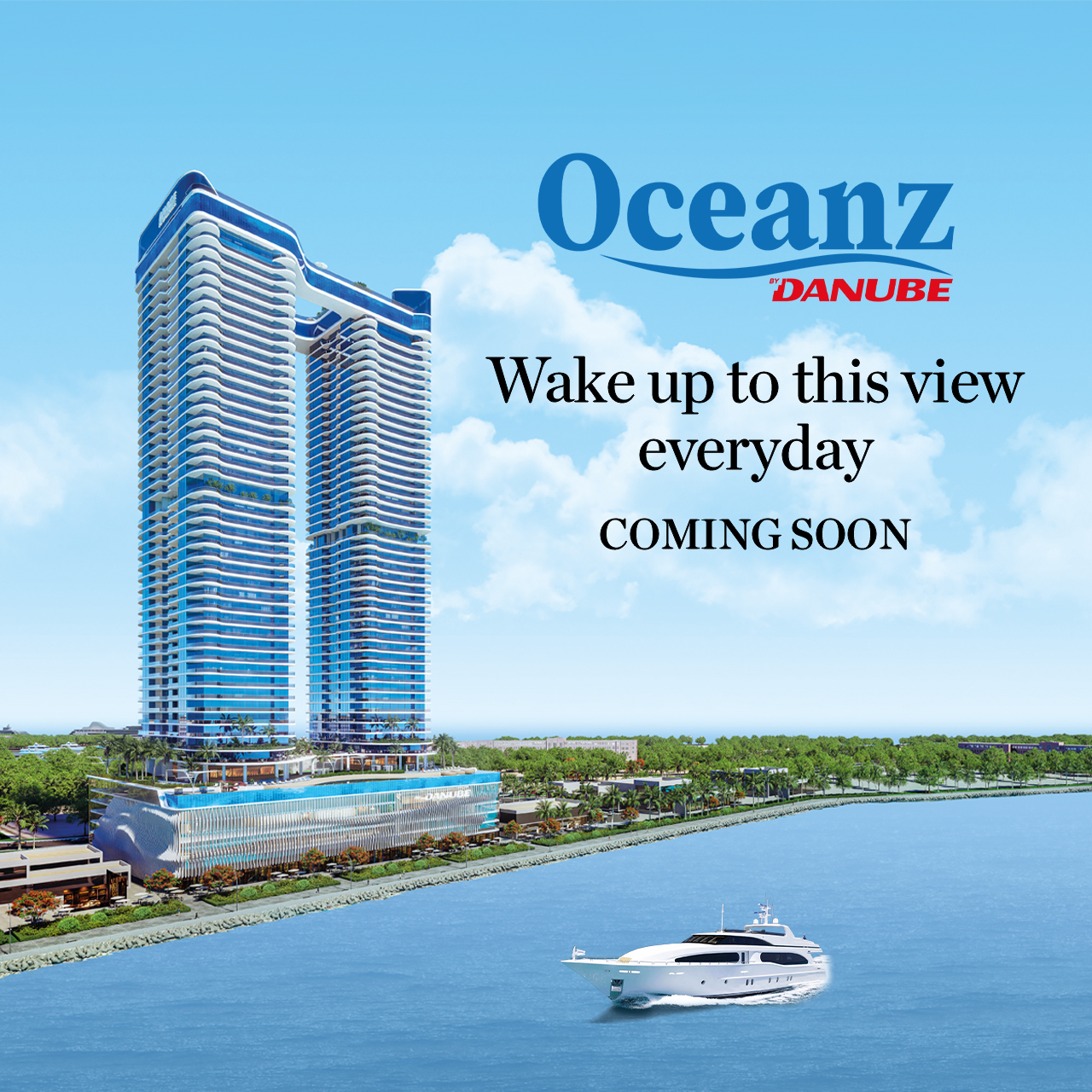 Oceanz By Danube