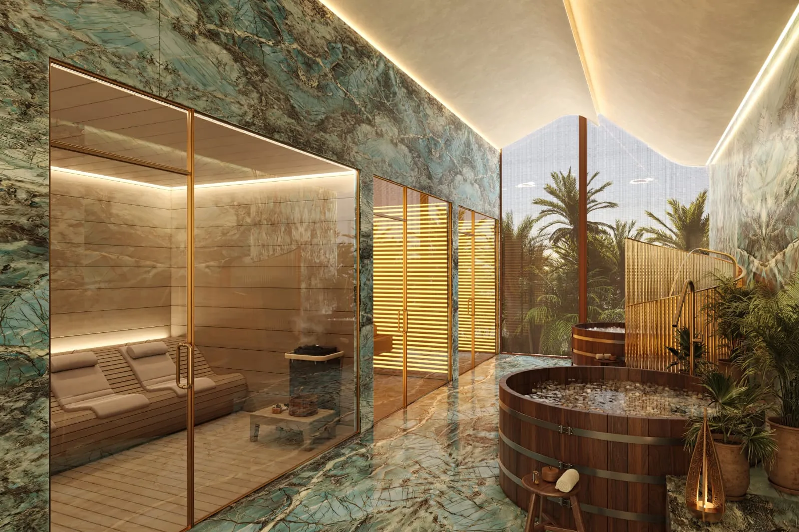 Six Senses By Select Group