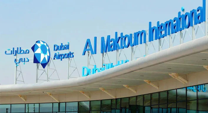 <span style="color: rgb(0, 0, 0); font-family: sans-serif; text-wrap: wrap;">Al Maktoum International Airport</span>