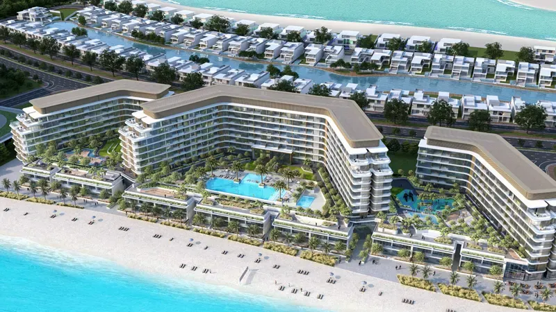 <div>Delphine Beach Residences at Siniya Island - Sobha Group - Inchbrick</div><div><br></div>