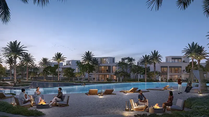 Lavita by Emaar - Inchbrick Realty