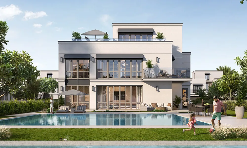 Lavita by Emaar - Inchbrick Realty