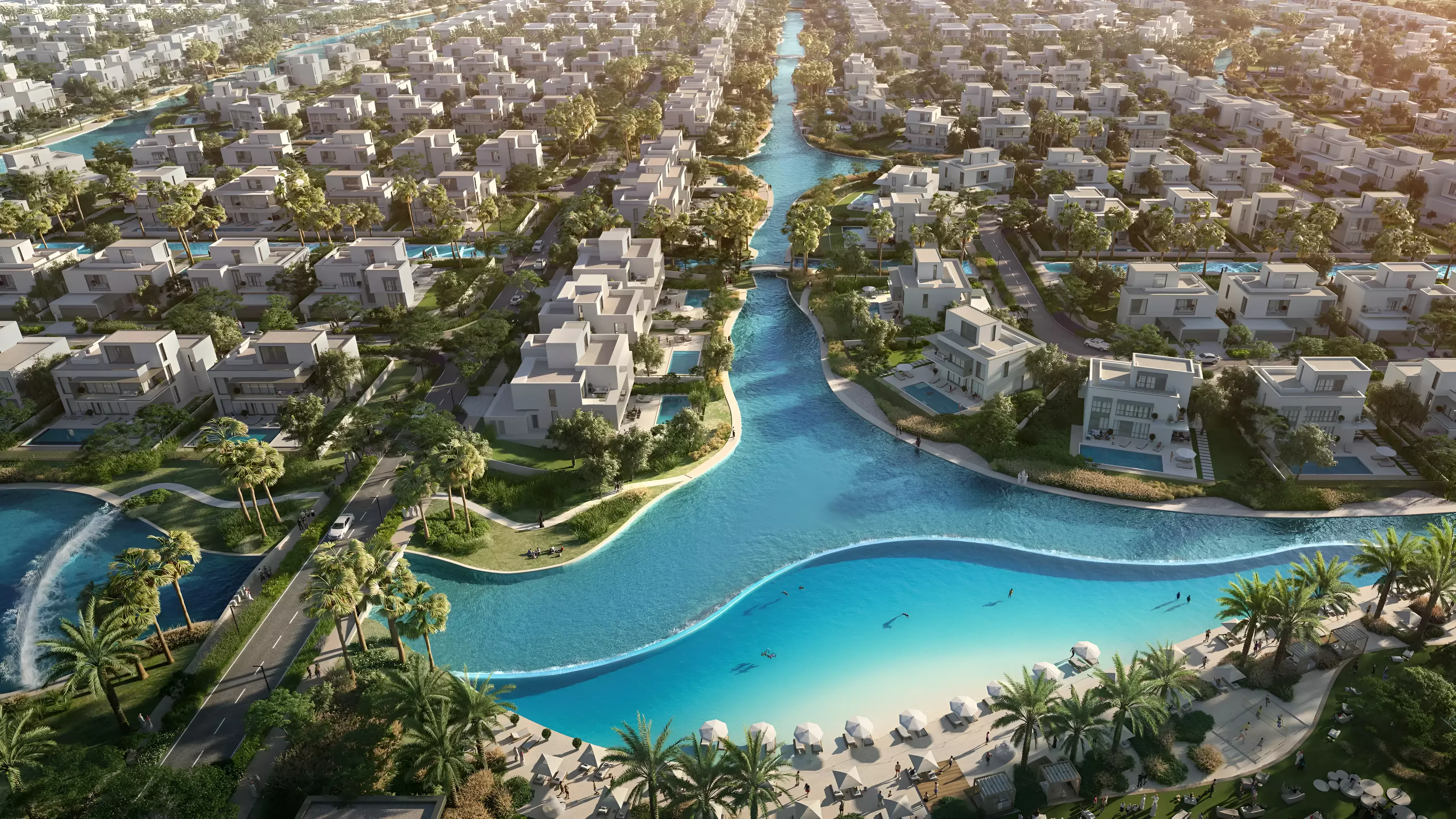 Lavita by Emaar - Inchbrick Realty