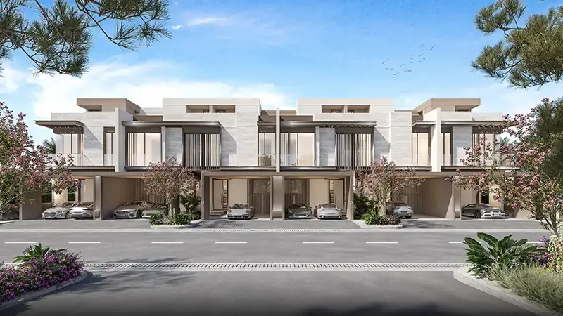 <div>Nad Al Sheba Gardens Phase 7 by Meraas in Dubai by Incbrick Realty</div>