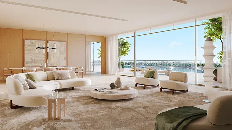 Bay Grove Residences at Dubai Islands by Nakheel - Inchrbrick Realty