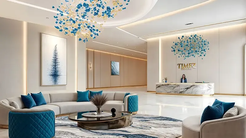 Timez by Danube Properties- Dubai Silicon Oasis - Inchbrick Realty