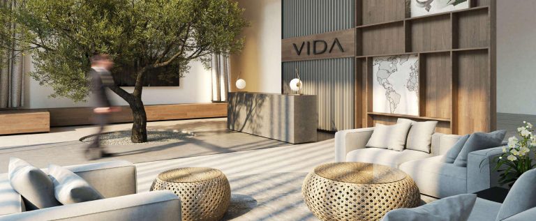 Vida Residences 2