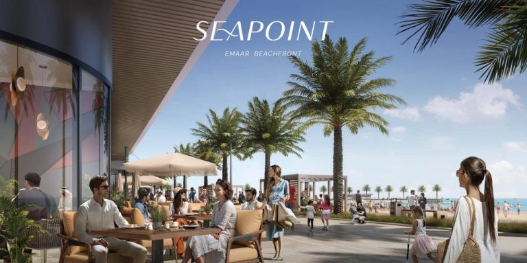 Seapoint Apartments
