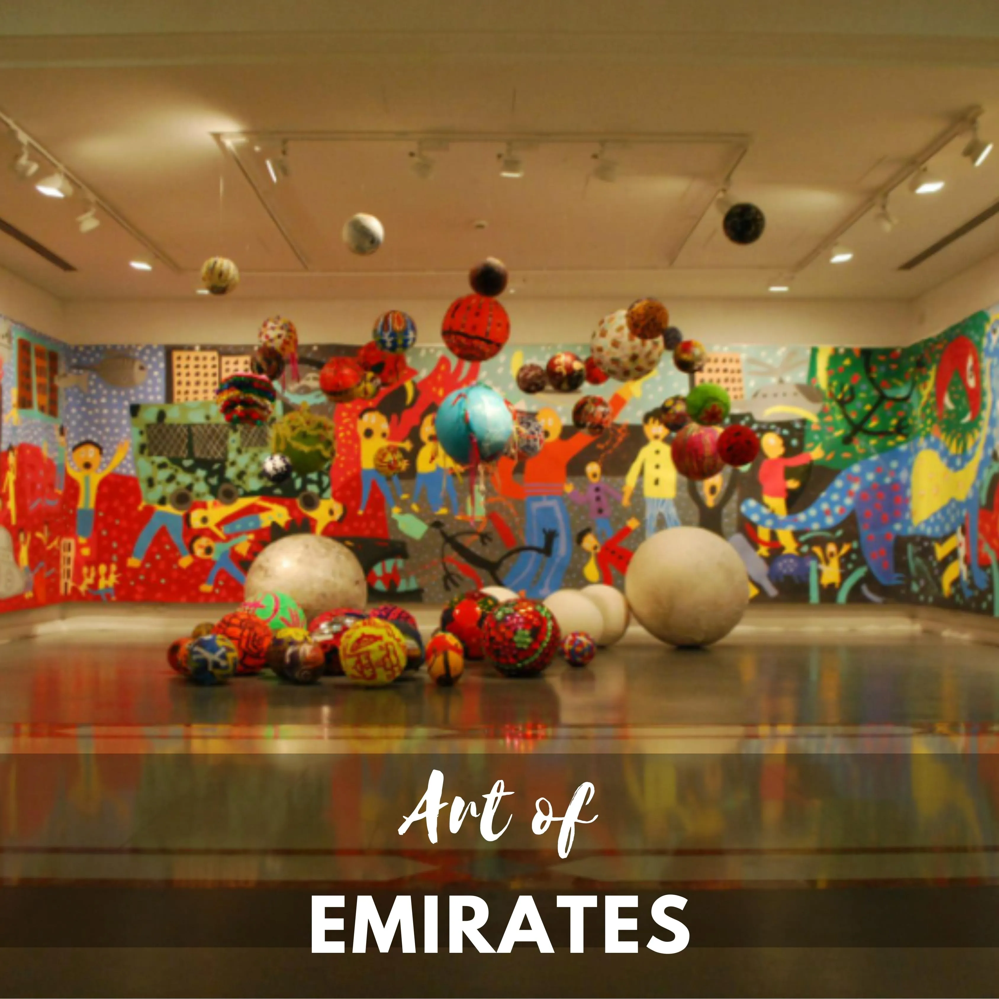 UAE's ART OF CULTURE-SHARJAH