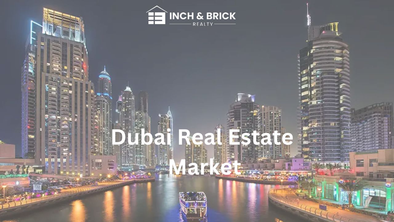 Dubai Property Market Inchbrick Realty