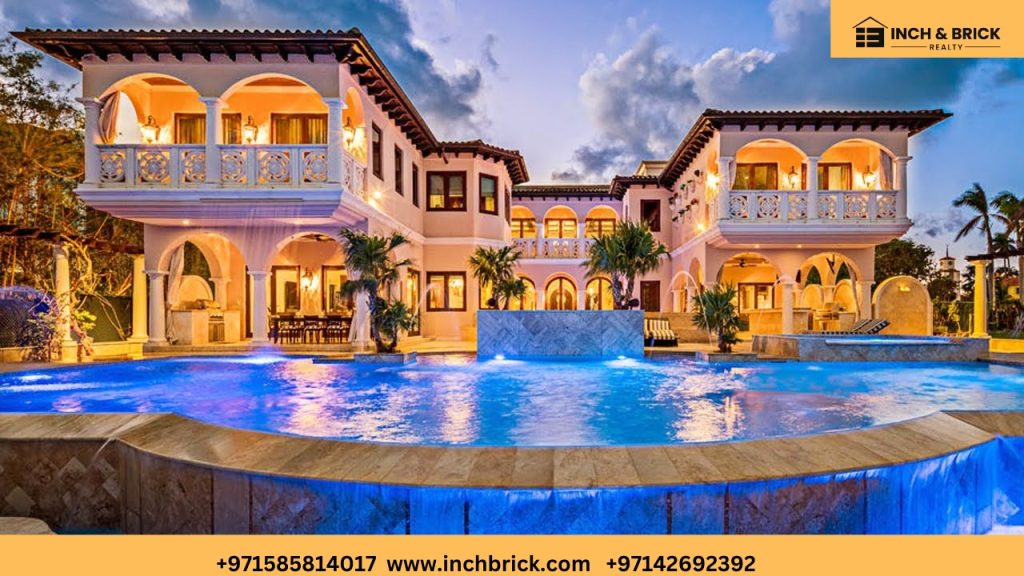 Dream Home In Dubai