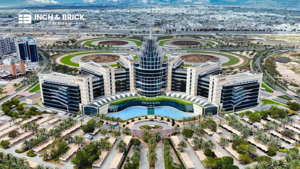 Best Area to Buy Property in Dubai 2023