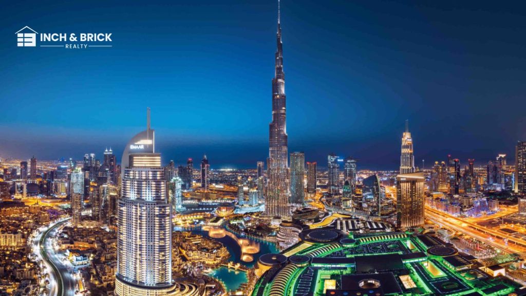 What is the Top Location to buy the Best Property in Dubai ?