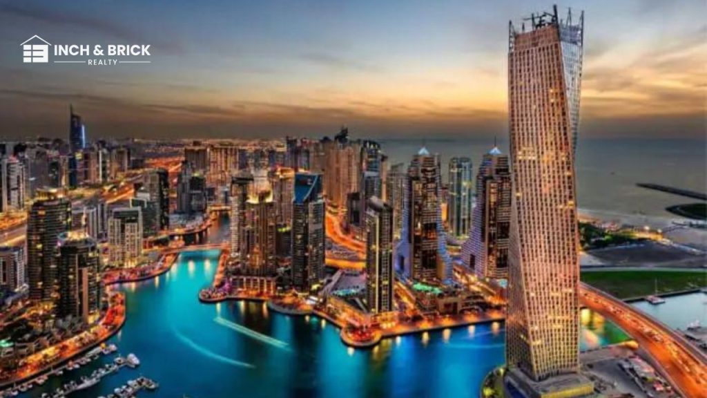 What is the Top Location to buy the Best Property in Dubai ?