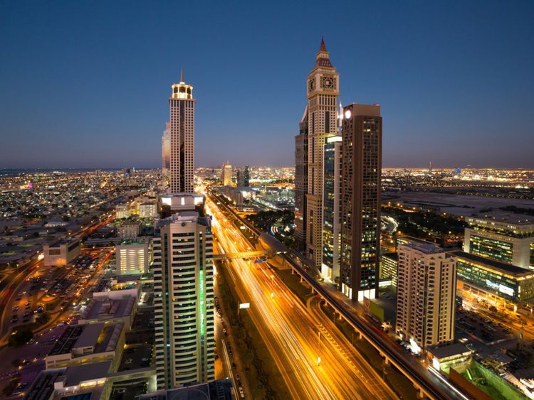 What is the Top Location to buy the Best Property in Dubai ?