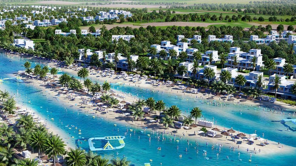 Why You Should Buy a Property in DAMAC Lagoons in 2022