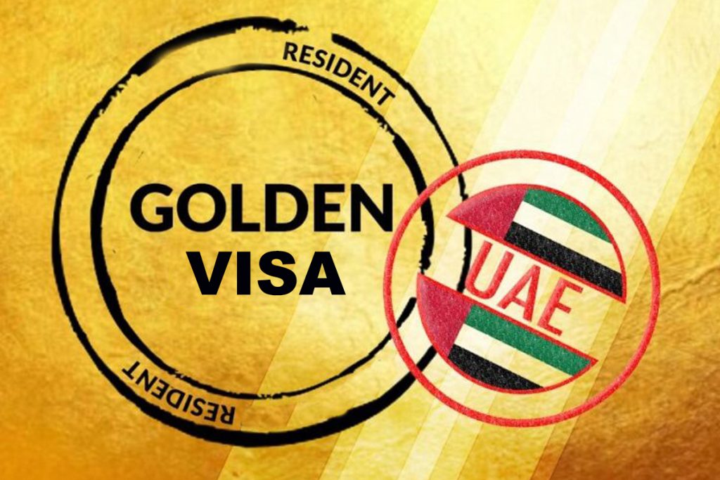 How to Get Dubai Golden Visa?