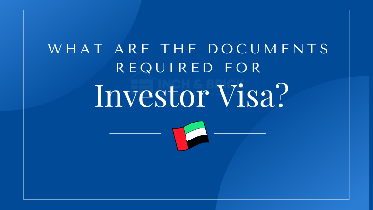 How To Get Dubai Golden Visa 