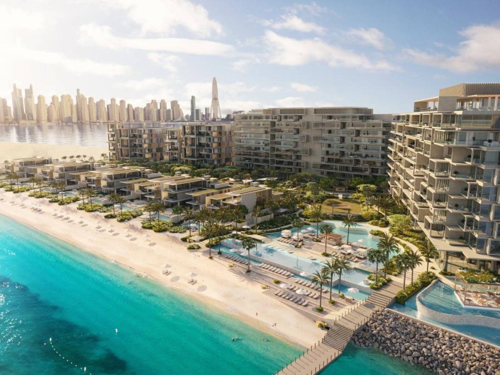 Recommended property in Dubai