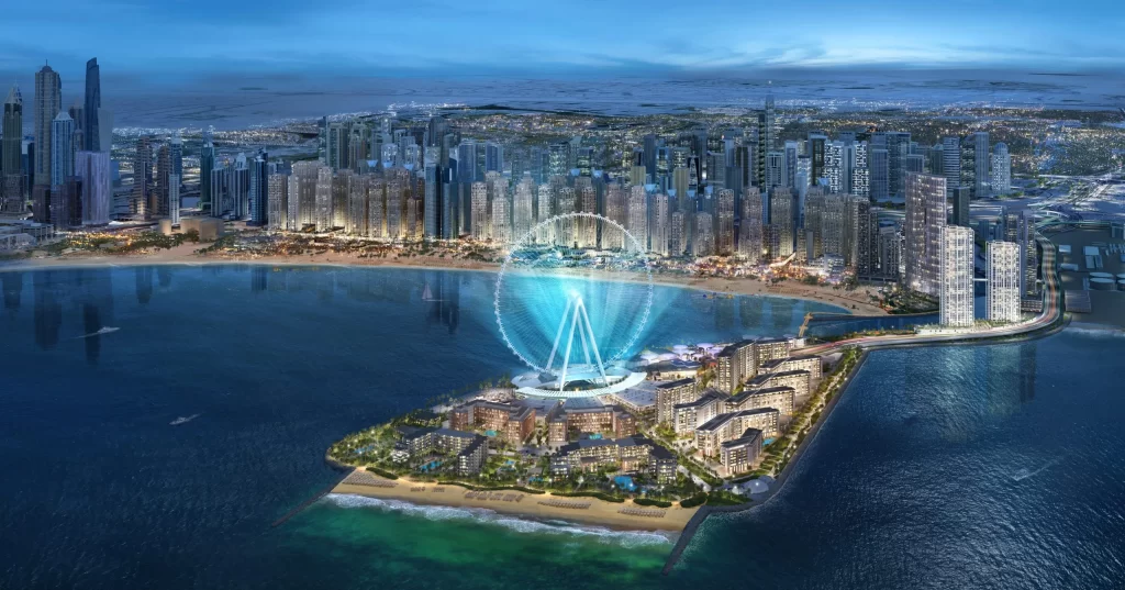 Latest off plan properties in Dubai-Inchbrick Realty