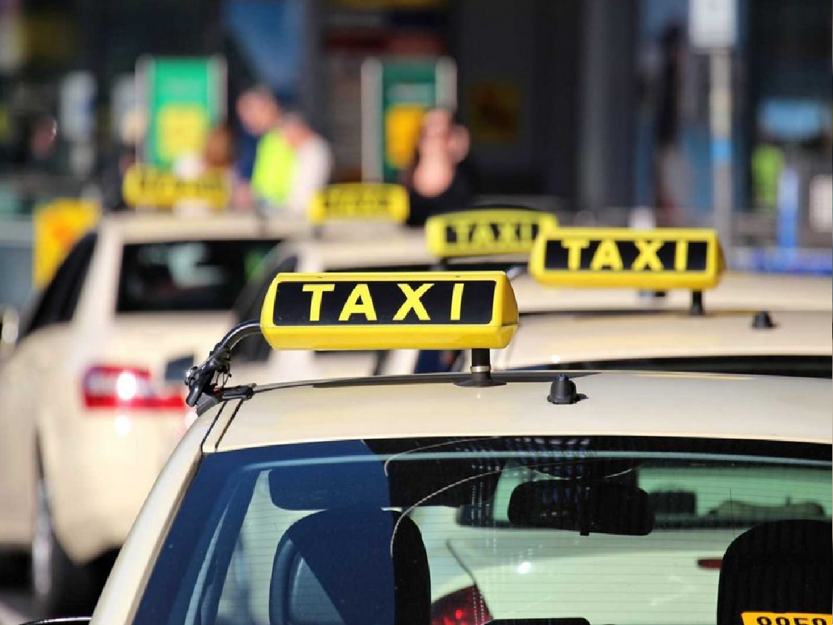 Dubai Taxi announces new service, 50% discount for people of determination - Inchbrick news blog