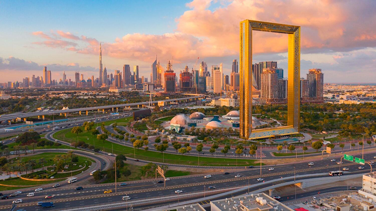 Top 15 Tourism place in Dubai and UAE