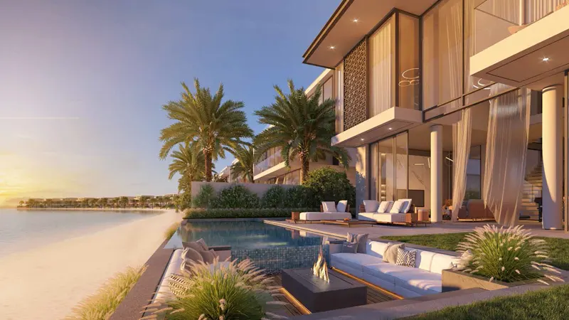 Palm Jebel Ali-InchBrick Realty