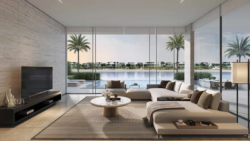 Palm Jebel Ali-InchBrick Realty